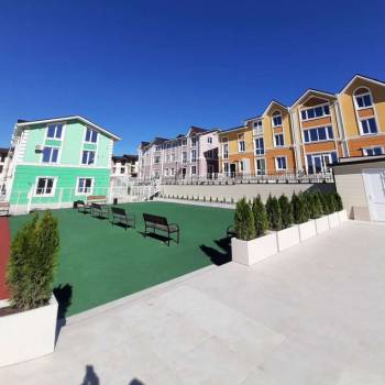 Продается 1-комнатная квартира, 24 м²