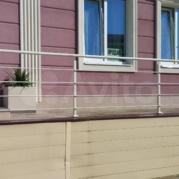 Продается 1-комнатная квартира, 24 м²