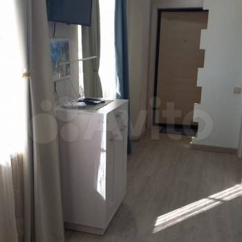 Продается 1-комнатная квартира, 24 м²