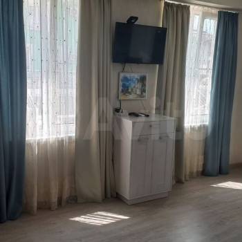 Продается 1-комнатная квартира, 24 м²