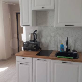 Продается 1-комнатная квартира, 24 м²