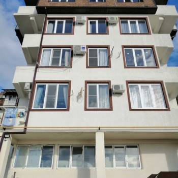 Продается 1-комнатная квартира, 23,8 м²