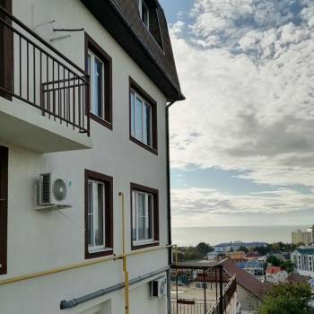 Продается 1-комнатная квартира, 23,8 м²