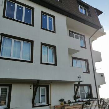 Продается 1-комнатная квартира, 23,8 м²