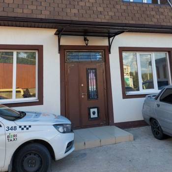 Продается 1-комнатная квартира, 23,8 м²