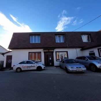 Продается 1-комнатная квартира, 23,8 м²