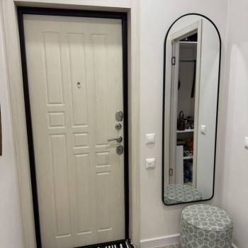 Продается 3-х комнатная квартира, 45 м²