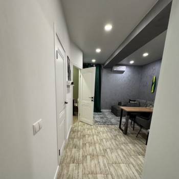 Продается 3-х комнатная квартира, 45 м²