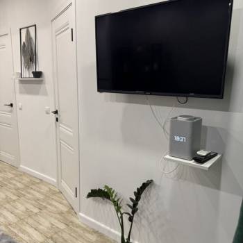 Продается 3-х комнатная квартира, 45 м²