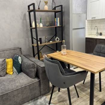 Продается 3-х комнатная квартира, 45 м²