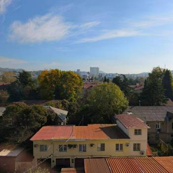 Сдается 2-х комнатная квартира, 35 м²