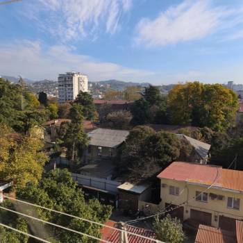 Сдается 2-х комнатная квартира, 35 м²