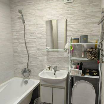 Сдается 2-х комнатная квартира, 35 м²