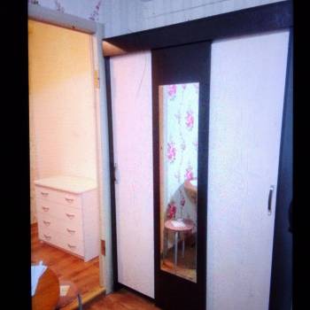 Продается 1-комнатная квартира, 25 м²