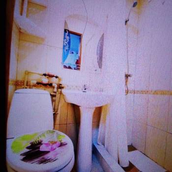 Продается 1-комнатная квартира, 25 м²