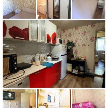 Продается 1-комнатная квартира, 25 м²