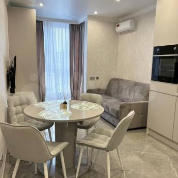 Сдается 1-комнатная квартира, 22 м²