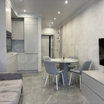 Сдается 1-комнатная квартира, 22 м²