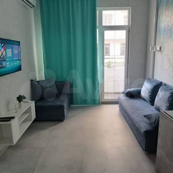 Сдается 1-комнатная квартира, 20 м²