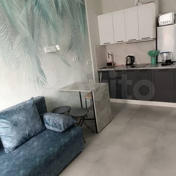 Сдается 1-комнатная квартира, 20 м²