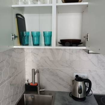 Сдается 1-комнатная квартира, 20 м²