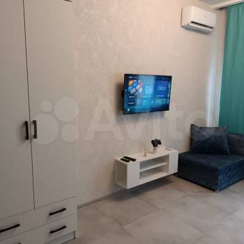 Сдается 1-комнатная квартира, 20 м²