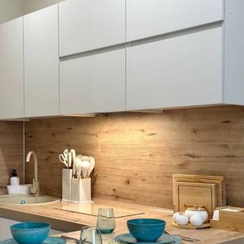 Продается 1-комнатная квартира, 20,9 м²