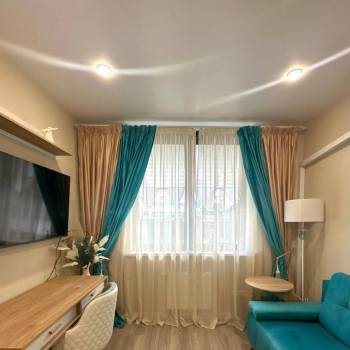 Продается 1-комнатная квартира, 20,9 м²