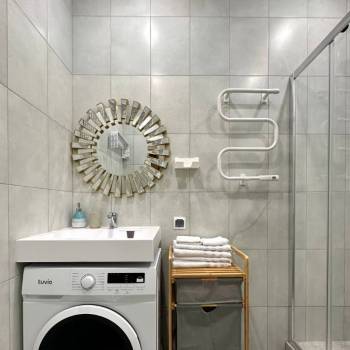 Продается 1-комнатная квартира, 20,9 м²