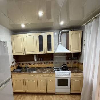 Продается 3-х комнатная квартира, 44,2 м²