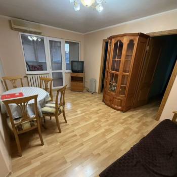 Продается 3-х комнатная квартира, 44,2 м²