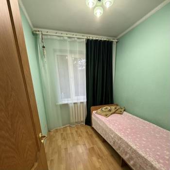 Продается 3-х комнатная квартира, 44,2 м²