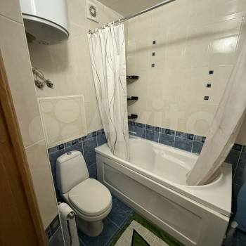 Продается 3-х комнатная квартира, 44,2 м²