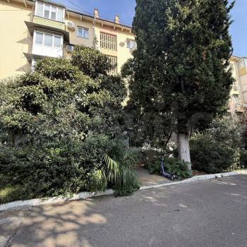 Продается 3-х комнатная квартира, 44,2 м²