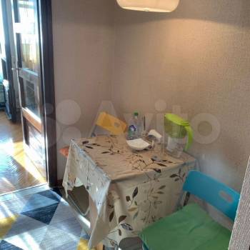 Сдается 1-комнатная квартира, 28 м²