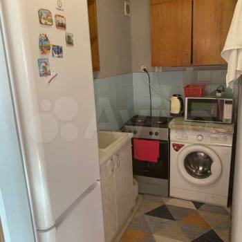 Сдается 1-комнатная квартира, 28 м²