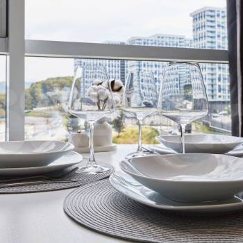 Сдается 1-комнатная квартира, 24,1 м²