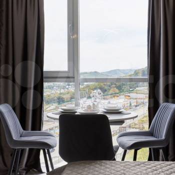 Сдается 1-комнатная квартира, 24,1 м²