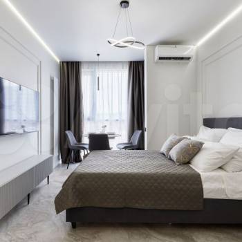 Сдается 1-комнатная квартира, 24,1 м²