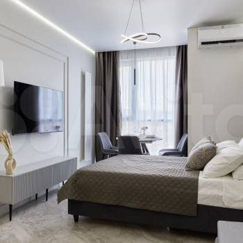 Сдается 1-комнатная квартира, 24,1 м²