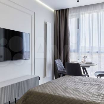 Сдается 1-комнатная квартира, 24,1 м²