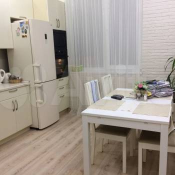 Продается 2-х комнатная квартира, 59,7 м²