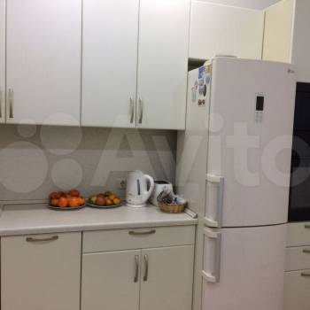 Продается 2-х комнатная квартира, 59,7 м²