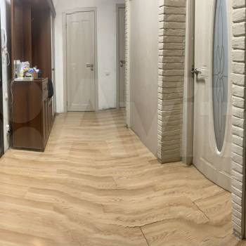 Продается 2-х комнатная квартира, 59,7 м²