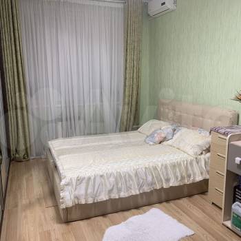 Продается 2-х комнатная квартира, 59,7 м²