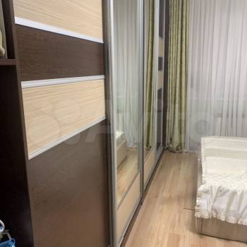 Продается 2-х комнатная квартира, 59,7 м²