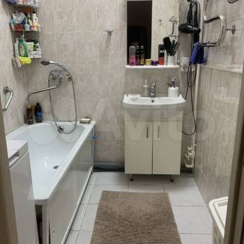 Продается 2-х комнатная квартира, 59,7 м²