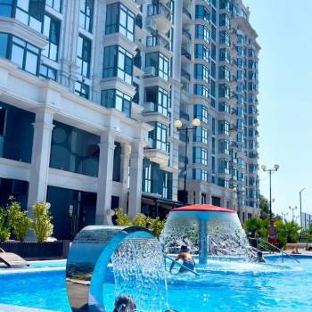 Продается 1-комнатная квартира, 35 м²