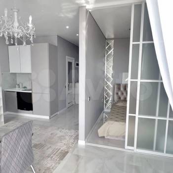 Продается 1-комнатная квартира, 35 м²