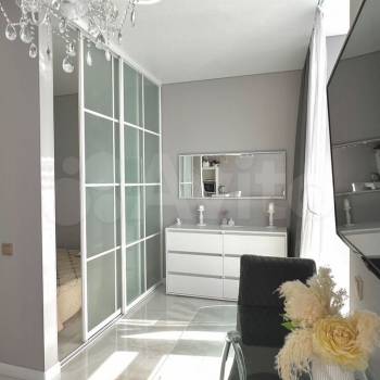 Продается 1-комнатная квартира, 35 м²